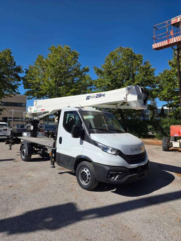 Cela DT 28 Foto 2