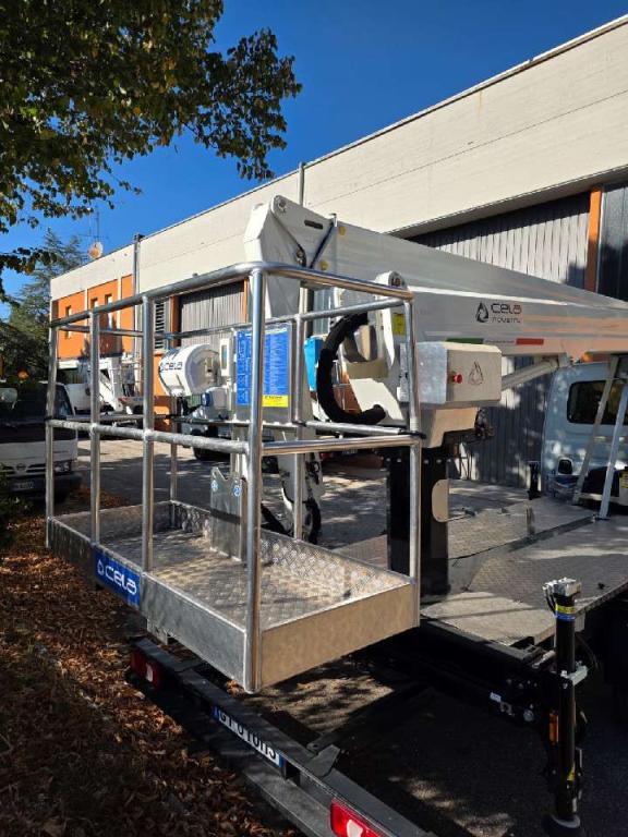 Cela DT 28 Foto 22