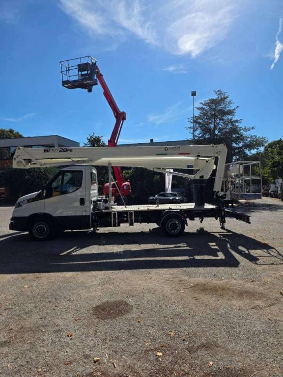 Cela DT 28 Foto 9