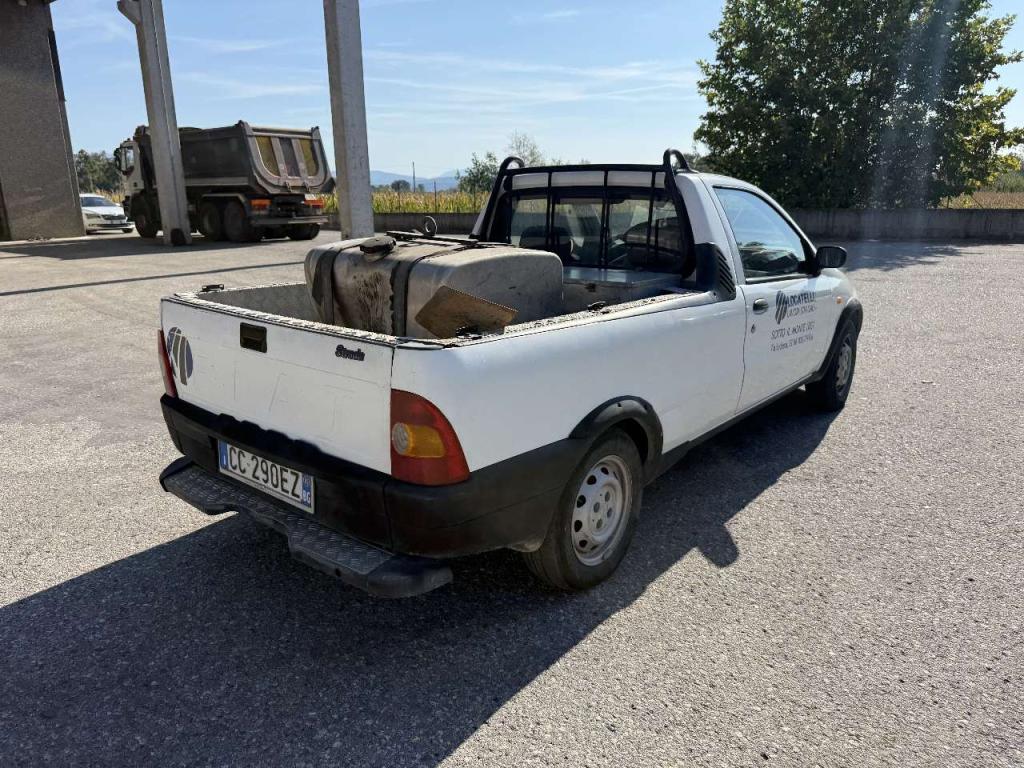 Fiat STRADA Foto 6