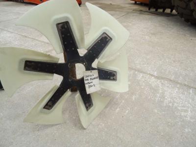 Ventilador del motor para Hitachi ZAXIS 350-3 vendida por OLM 90 Srl