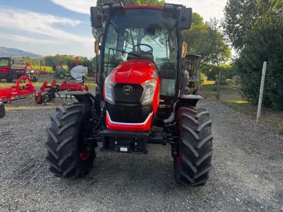 Kioti RX8040 vendida por Moscadelli Macchine Agricole