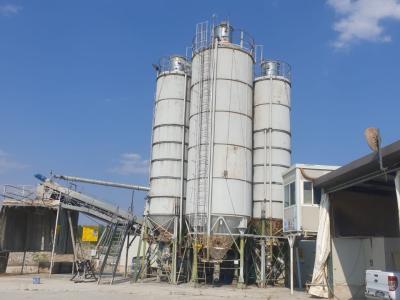 C&Bdue Beton4 laterale speciale vendida por Cat Srl
