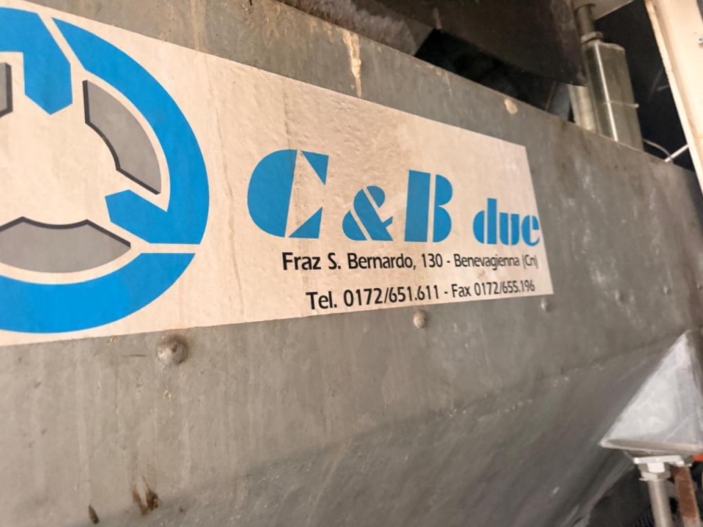 C&Bdue Beton4 laterale speciale Foto 10