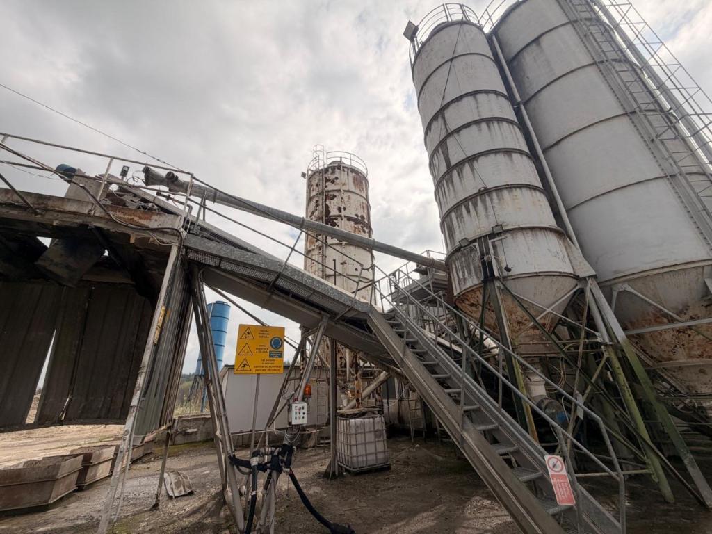 C&Bdue Beton4 laterale speciale Foto 13