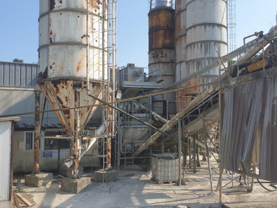 C&Bdue Beton4 laterale speciale Foto 7