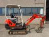 Kubota kx36-3 Foto 1 thumbnail