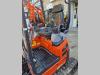Kubota U17-3 Foto 2 thumbnail