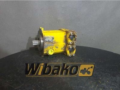 Linde MMF43 vendida por Wibako