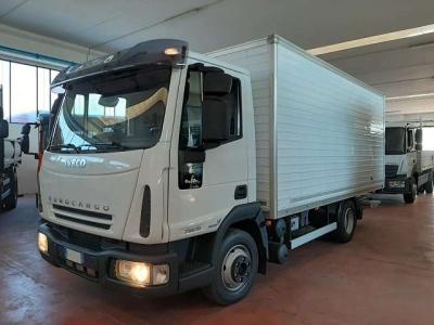 Iveco Eurocargo 75E18 vendida por PSL Autocarri Srl