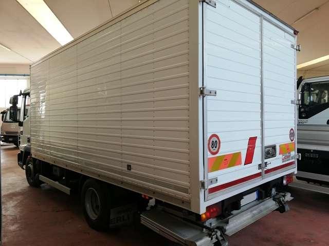 Iveco Eurocargo 75E18 Foto 4