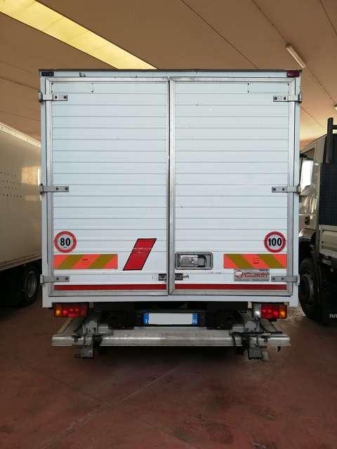 Iveco Eurocargo 75E18 Foto 6