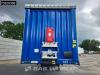Krone SZ Apk 10/2026 Tailgate Steeringaxle City Foto 6 thumbnail