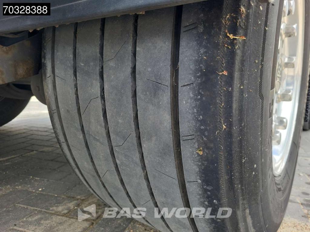 Krone SZ Apk 10/2026 Tailgate Steeringaxle City Foto 21
