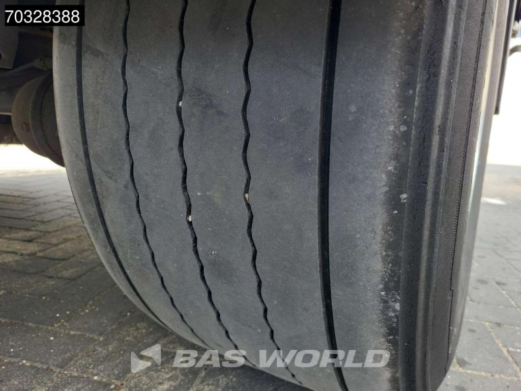 Krone SZ Apk 10/2026 Tailgate Steeringaxle City Foto 24