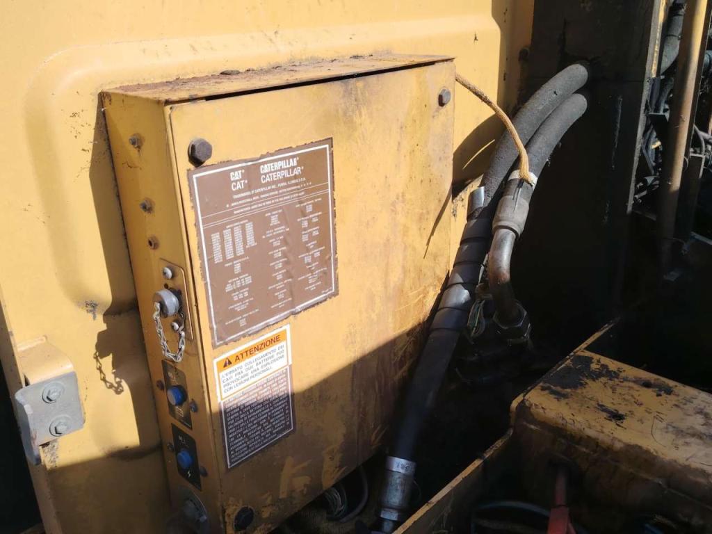 Caterpillar 312BL Foto 16