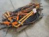 Tubo para Fiat Hitachi EX 215 Foto 1 thumbnail
