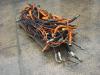 Tubo para Fiat Hitachi EX 215 Foto 4 thumbnail