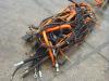 Tubo para Fiat Hitachi EX 215 Foto 5 thumbnail