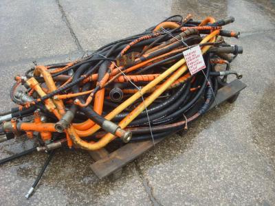Tubo para Fiat Hitachi EX 215 vendida por OLM 90 Srl