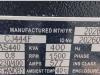 DPX CJ444F - 400 kVA Alternator - DPX-33911 Foto 7 thumbnail