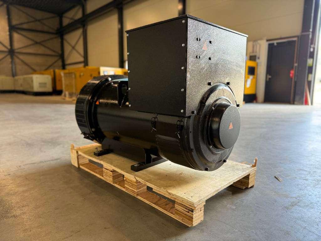 DPX CJ444F - 400 kVA Alternator - DPX-33911 Foto 3