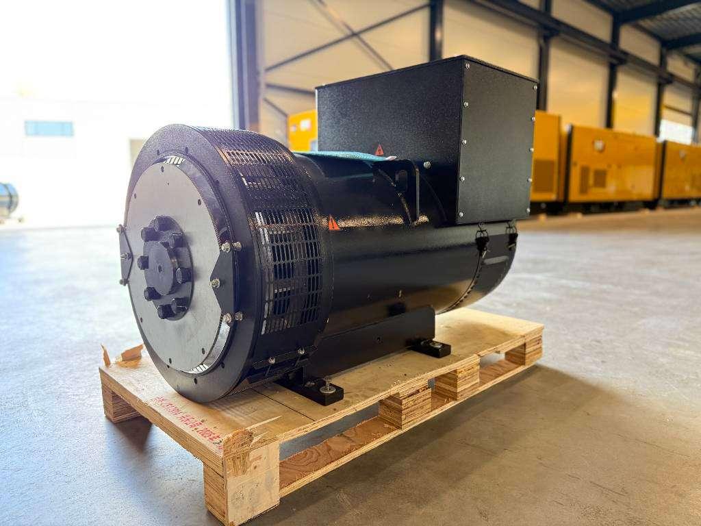 DPX CJ444F - 400 kVA Alternator - DPX-33911 Foto 4