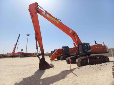 Hitachi ZX 870 LC H-5G (Saudi Arabia) vendida por Aertssen Trading