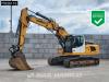 Liebherr R922 LC Foto 1 thumbnail