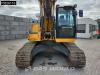 Liebherr R922 LC Foto 8 thumbnail