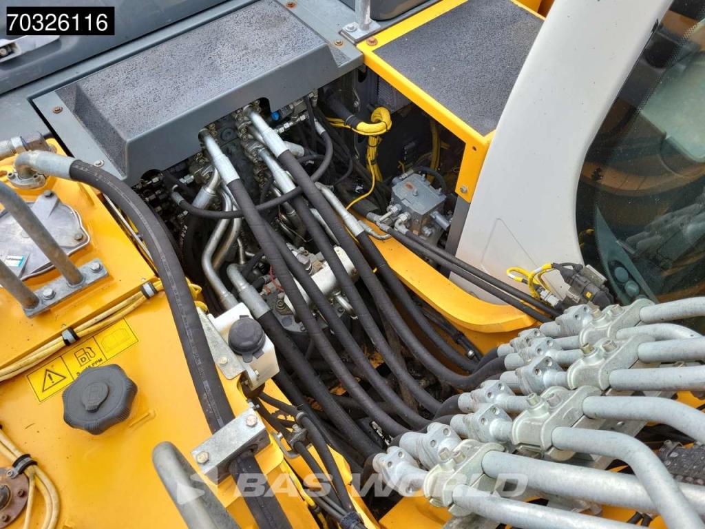 Liebherr R922 LC Foto 20