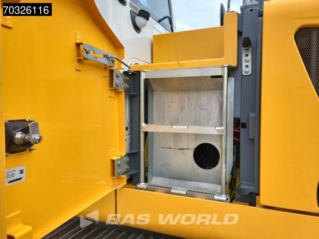 Liebherr R922 LC Foto 23