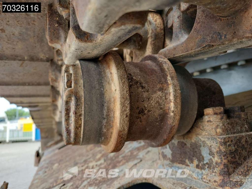 Liebherr R922 LC Foto 30