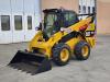 Caterpillar 262 D Foto 2 thumbnail