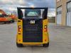 Caterpillar 262 D Foto 4 thumbnail
