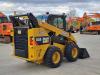Caterpillar 262 D Foto 5 thumbnail