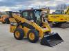 Caterpillar 262 D Foto 7 thumbnail