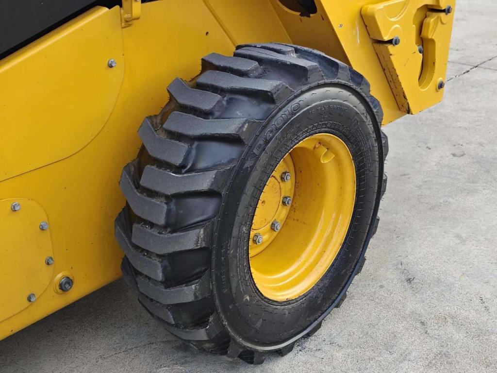 Caterpillar 262 D Foto 15
