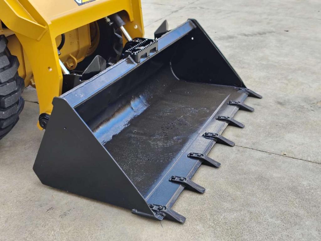 Caterpillar 262 D Foto 19
