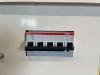 FG Wilson P55-3 - 55 kVA Open Genset - DPX-16005-O Foto 14 thumbnail