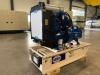 FG Wilson P55-3 - 55 kVA Open Genset - DPX-16005-O Foto 4 thumbnail