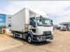 Renault D14 250 + DHOLLANDIA Foto 7 thumbnail