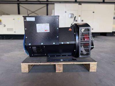 DPX CJ224G - 85 kVA Alternator - DPX-33905 Grupo electrógeno vendida por DPX Power Europe B.V.