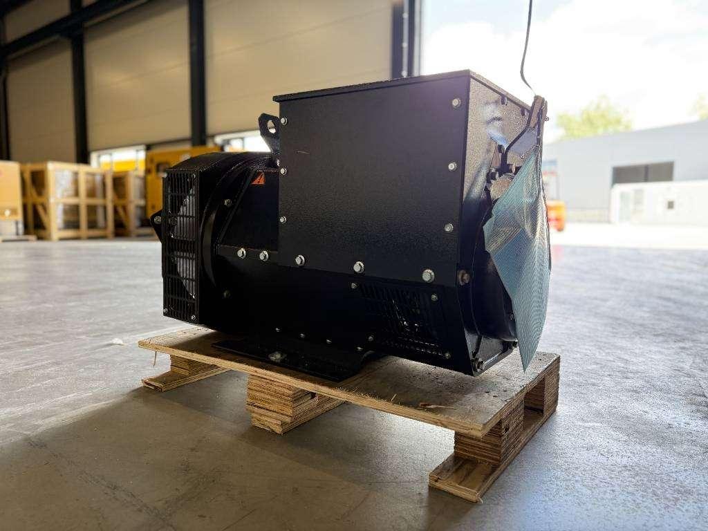 DPX CJ224G - 85 kVA Alternator - DPX-33905 Foto 3