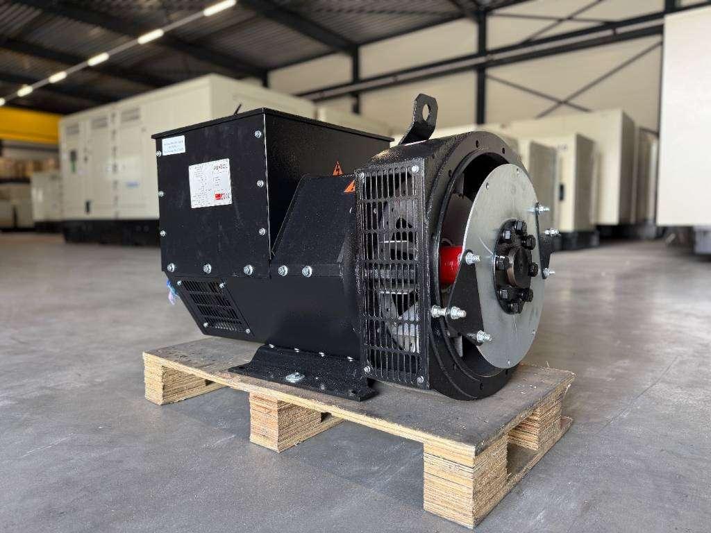 DPX CJ224G - 85 kVA Alternator - DPX-33905 Foto 5