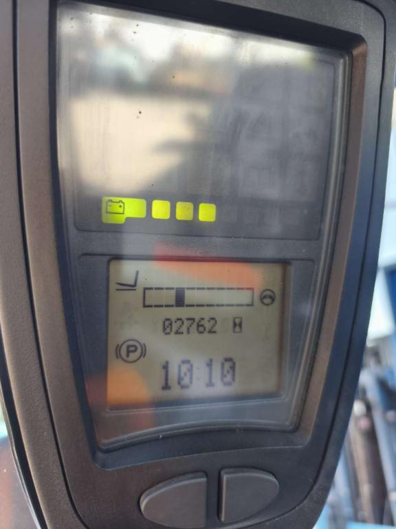 Linde E50HL-01 Foto 6