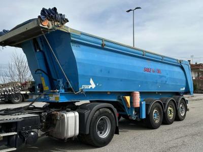 Stas S339CX vendida por Massucco T. Srl