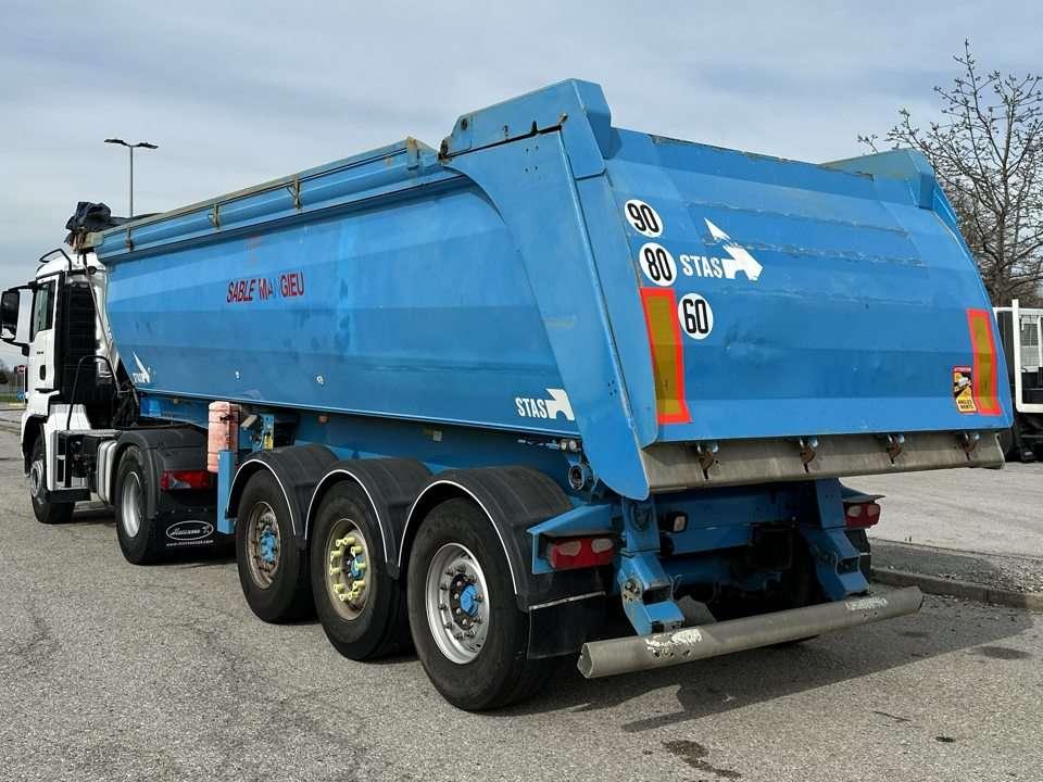 Stas S339CX Foto 3