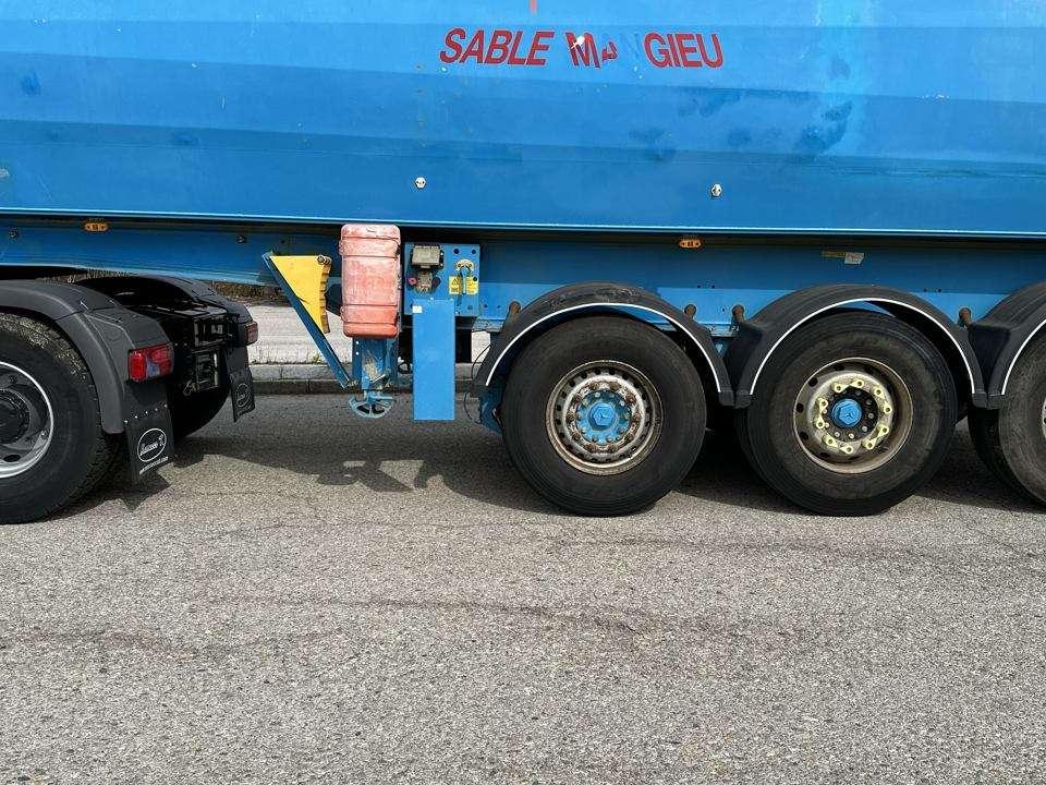 Stas S339CX Foto 4