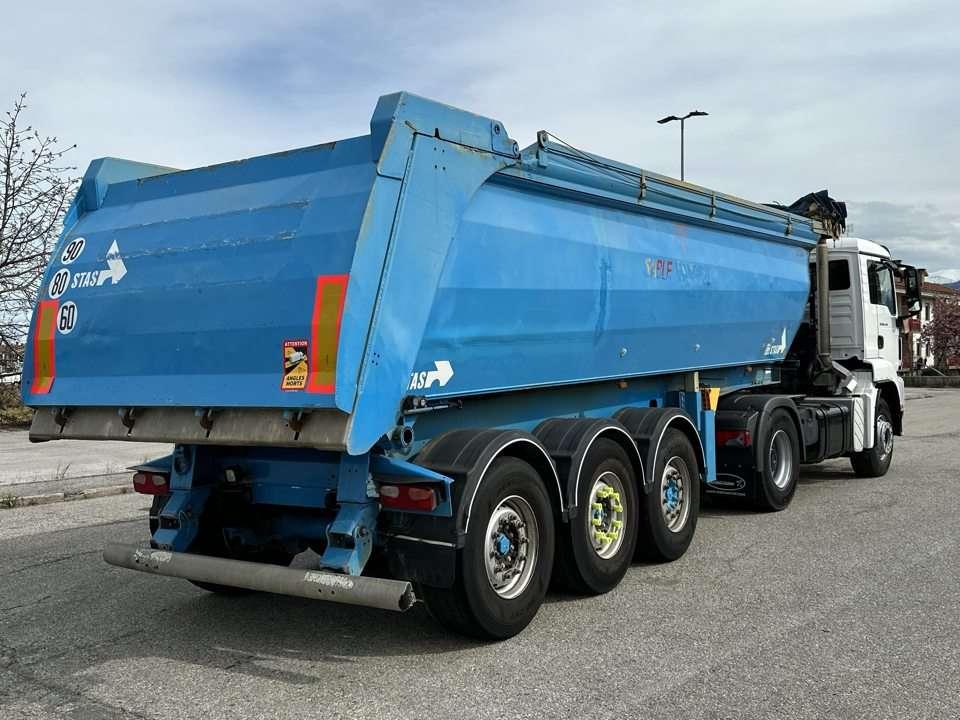 Stas S339CX Foto 9